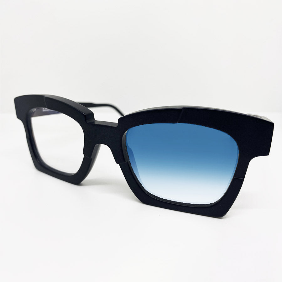 MASK K5 Black Matt - SUN