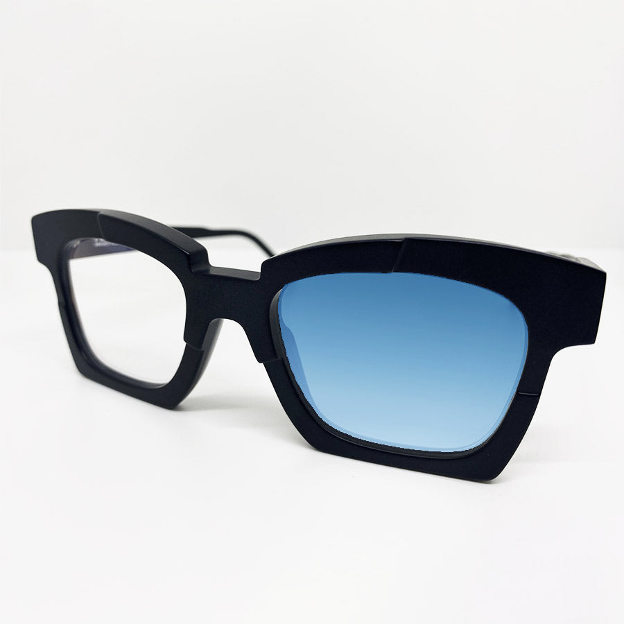 MASK K5 Black Matt - SUN