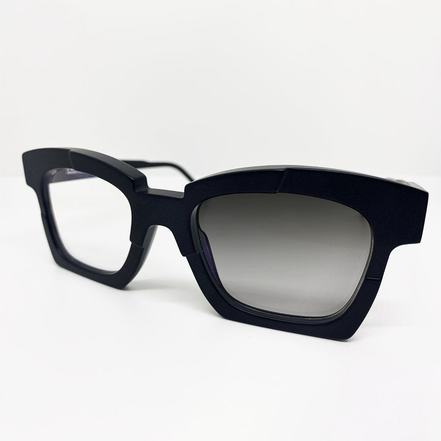 MASK K5 Black Matt - SUN