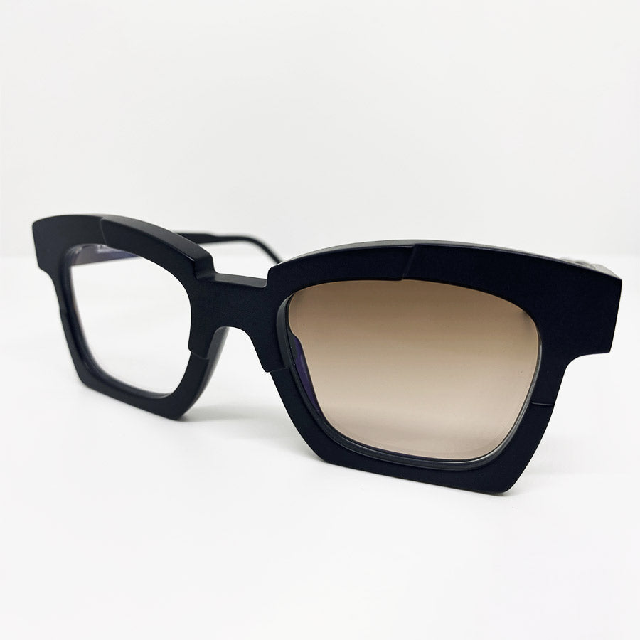 MASK K5 Black Matt - SUN