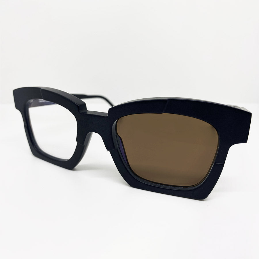 MASK K5 Black Matt - SUN