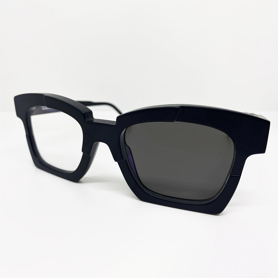 MASK K5 Black Matt - SUN