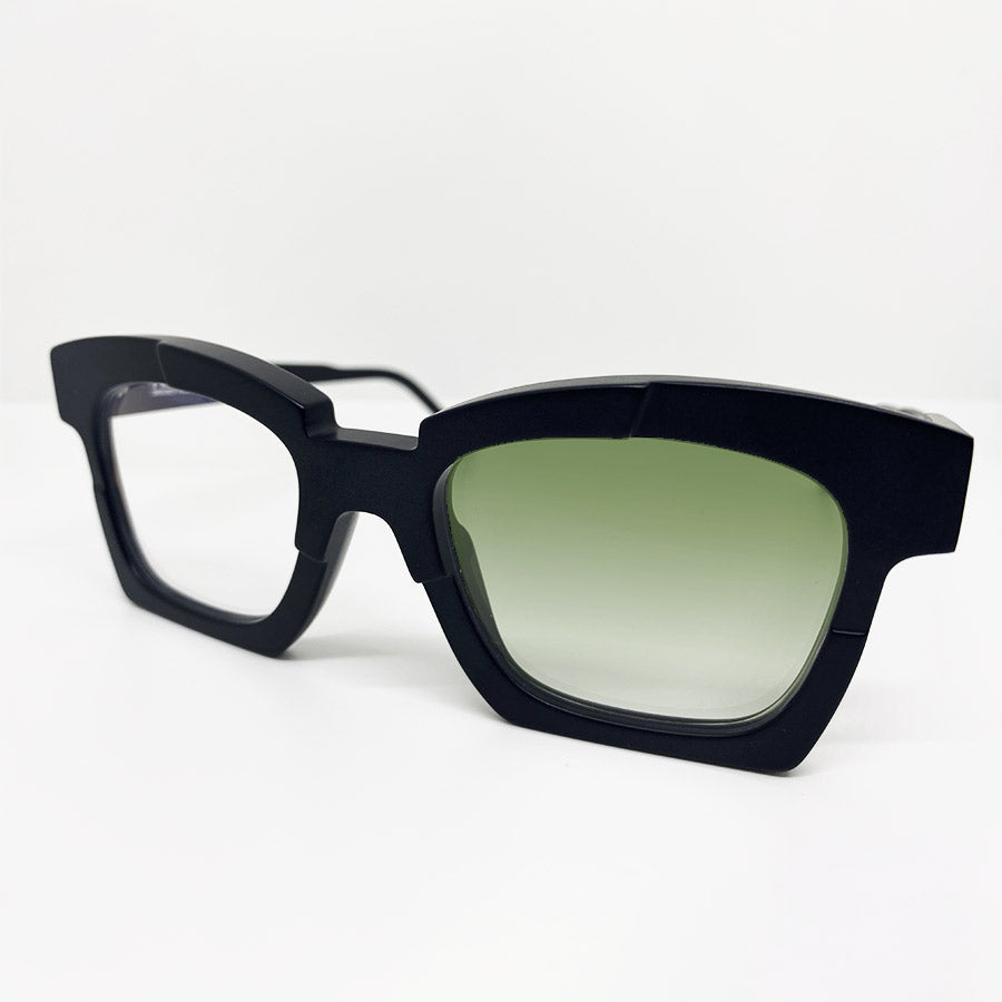 MASK K5 Black Matt - SUN