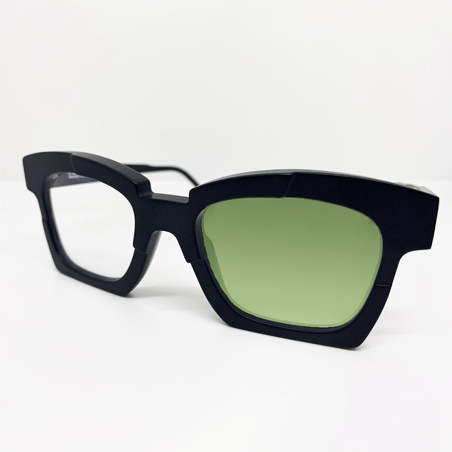 MASK K5 Black Matt - SUN