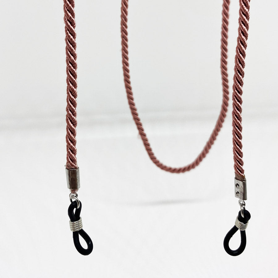 SAILOR ANTIQUE PINK CHAIN