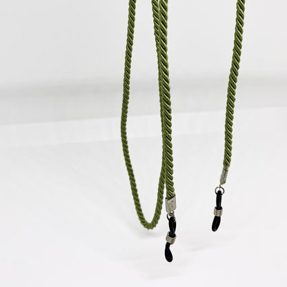 SAILOR GREEN CHAIN