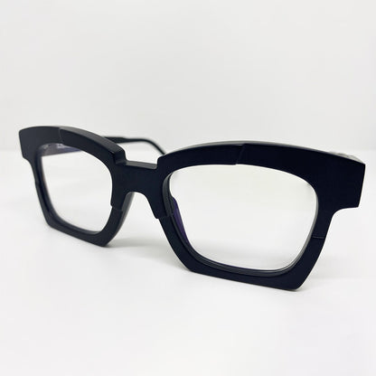 MASKE K5 Black Matt - VISTA